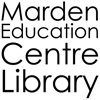 Marden Education Centre Library 100